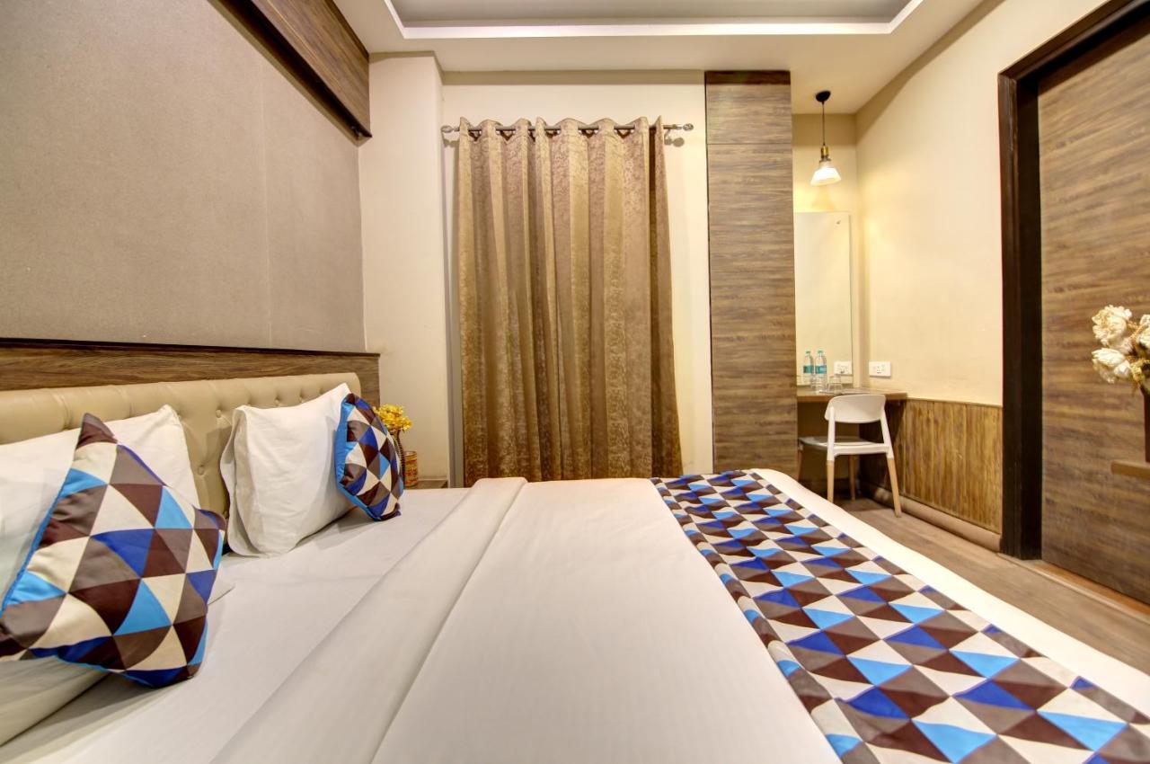 Southwest Inn - Boutique Hotel 델리 외부 사진
