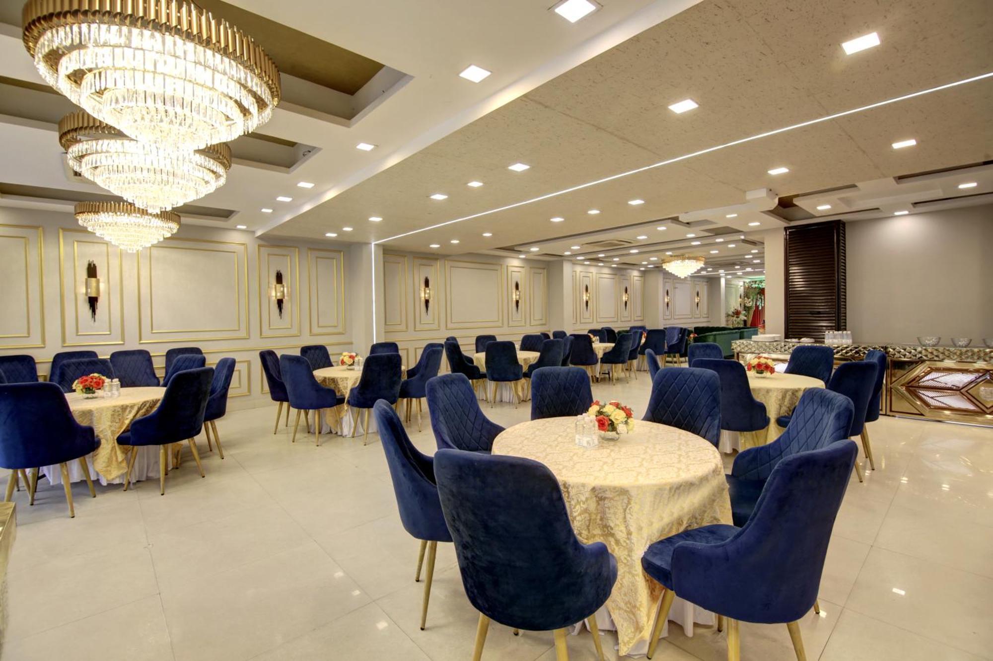 Southwest Inn - Boutique Hotel 델리 외부 사진